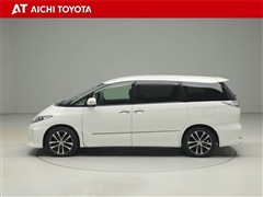 エスティマ アエラスプレミアムエデシ