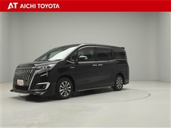 エスクァイア ハイブリッドXi