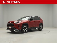 トヨタ RAV4 PHV ブラックトーン