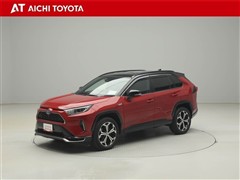 RAV4 PHV ブラックトーン
