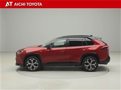 RAV4 PHV ブラックトーン