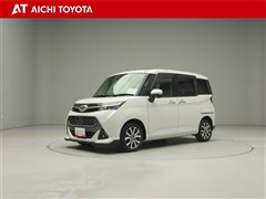 トヨタ タンク カスタムG T