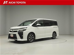 トヨタ ヴォクシー ZS
