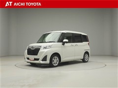 トヨタ ルーミー Gコージーエディション