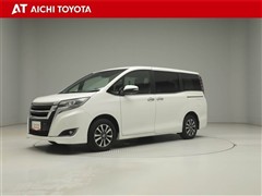 トヨタ エスクァイア Xi