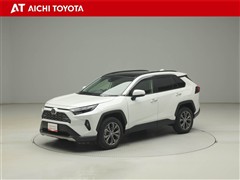 RAV4 ハイブリッドG