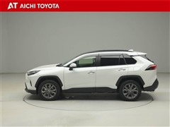 RAV4 ハイブリッドG