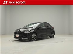 ヤリス HV Z