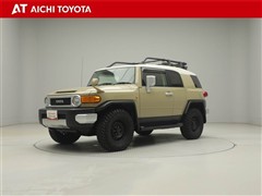 FJクルーザー オフロードパッケー