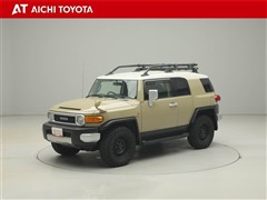 FJクルーザー オフロードパッケー
