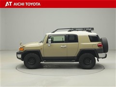 FJクルーザー オフロードパッケー