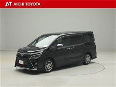 ヴォクシー HV ZSキラメキ3