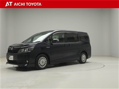 トヨタ ヴォクシー HV V