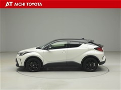 C-HR HV Gモードネロセーフティ