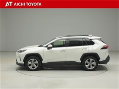 RAV4 ハイブリッドG