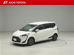 シエンタHV ファンベース G
