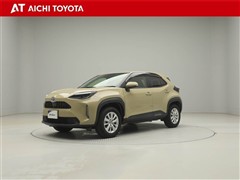 トヨタ ヤリスクロス HV G