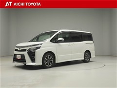 トヨタ ヴォクシー ZS