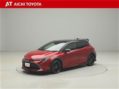 カローラスポーツ HV G Z
