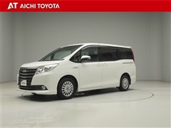 トヨタ ノア HV G