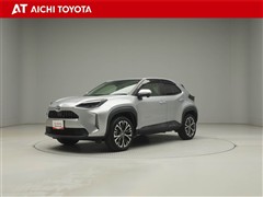 トヨタ ヤリスクロス HV Z