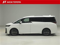 ヴェルファイア HV Z プレミア
