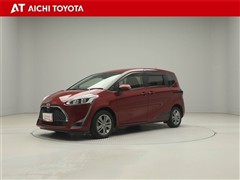 シエンタ Gセーフティエディション