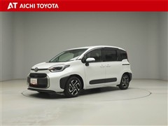 トヨタ シエンタ HV Z