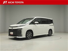 トヨタ ヴォクシー HV S-Z