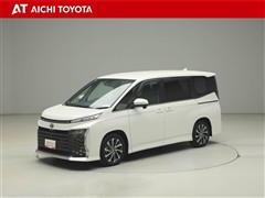 ヴォクシー HV S-Z