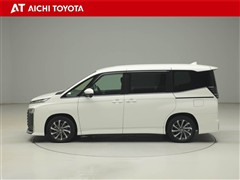 ヴォクシー HV S-Z
