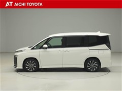 ヴォクシー HV S-Z