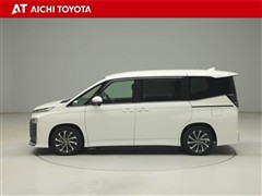 ヴォクシー HV S-Z