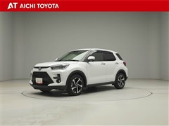 ライズ HV Z