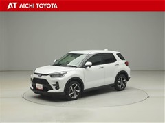 ライズ HV Z