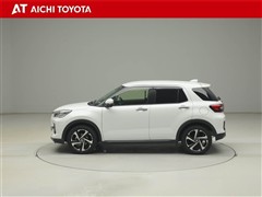 ライズ HV Z