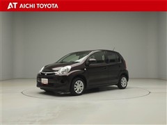 パッソ 1.0X Lパッケージキリ