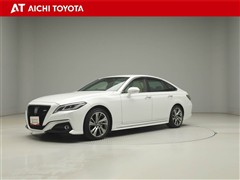 クラウンHV RS アドバンス