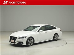 クラウンHV RS アドバンス