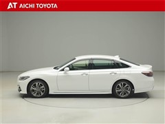 クラウンHV RS アドバンス