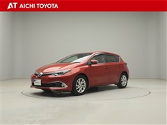 トヨタ オーリス 150X Sパッケージ