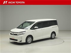 ヴォクシー HV V