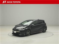 アクア G GRスポーツ1.7インチハ