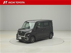 スペーシアカスタム HV GS