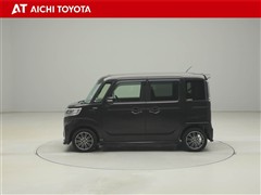 スペーシアカスタム HV GS