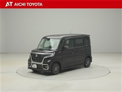スペーシアカスタム HV GS