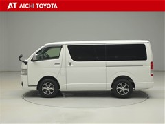 ハイエースバン スーパーGL ダー