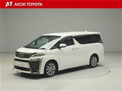ヴェルファイア ゴールデンアイズ