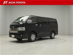 トヨタ レジアスエースバン スーパーGLタ
