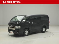 レジアスエースバン スーパーGLタ